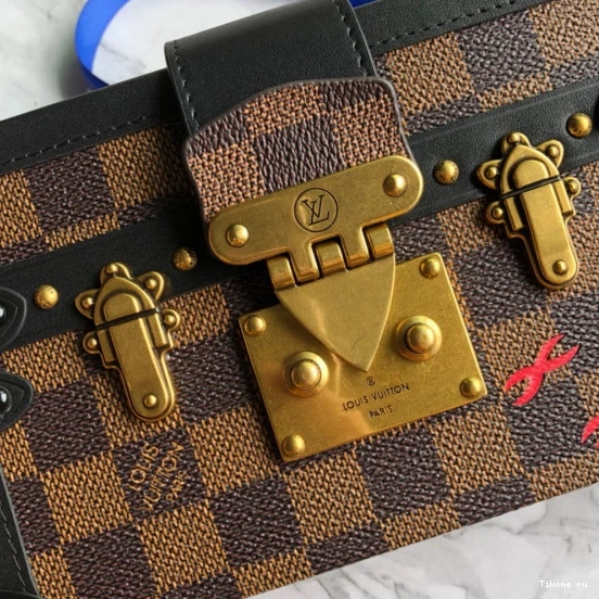 Cheap MALLE PETITE VUITTON LOUIS 0823